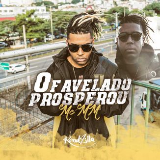 Foto da capa: O Favelado Prosperou