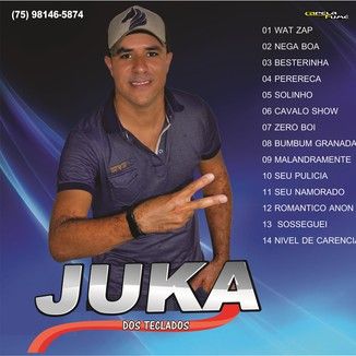 Foto da capa: JUKA 2017