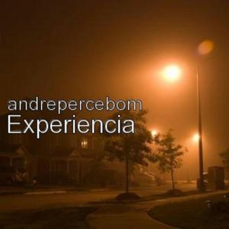 Foto da capa: Experiencia