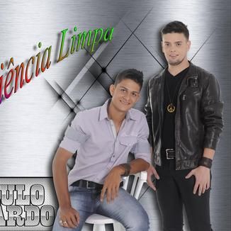 Foto da capa: 1º CD - João Paulo & Leonardo