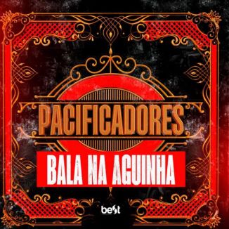 Foto da capa: Bala na aguinha