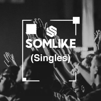 Foto da capa: SOMLIKE (Singles)