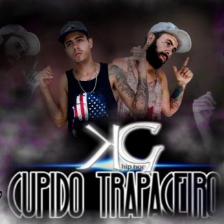 Foto da capa: Cupido Trapaceiro