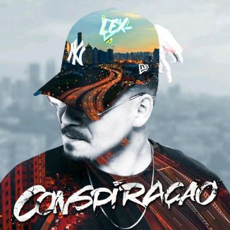 Foto da capa: CONSPIRAÇÃO-LEX