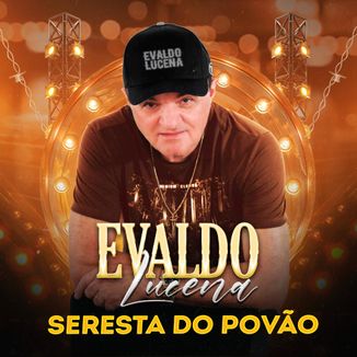 Foto da capa: seresta do povao