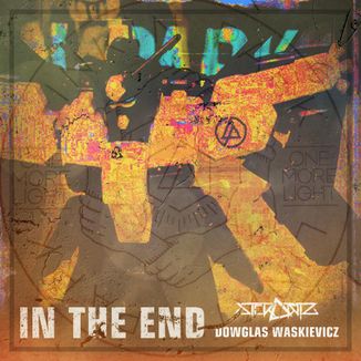 Foto da capa: In The End Cover