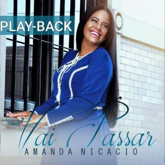 Foto da capa: Vai Passar (Playback)