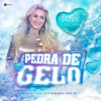 Foto da capa: Pedra de Gelo (Single)