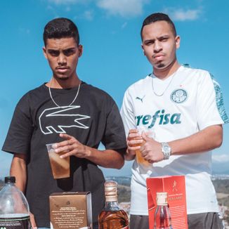 Foto da capa: REAL TRAP SP