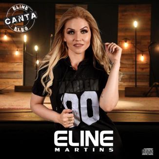 Foto da capa: ELINE CANTA ELES