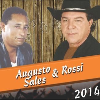 Foto da capa: Augusto Sales & Rossi