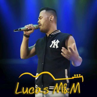 Foto da capa: Lucas M&M