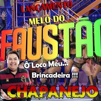 Foto da capa: FAUSTÃO