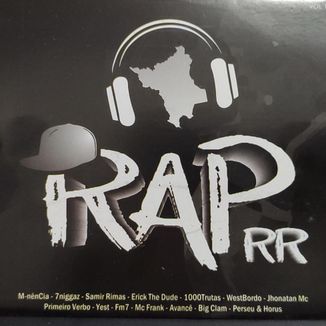 Foto da capa: RAP RORAIMA 2017