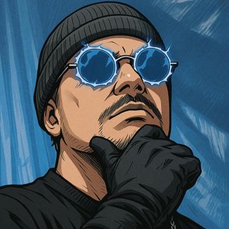 Foto da capa: Reggaeton