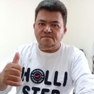 Foto da capa: Ednaldo Leal e Cia Esse é o cara