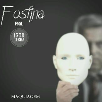 Foto da capa: Maquiagem