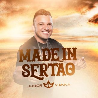 Foto da capa: Junior Vianna Made In Sertão