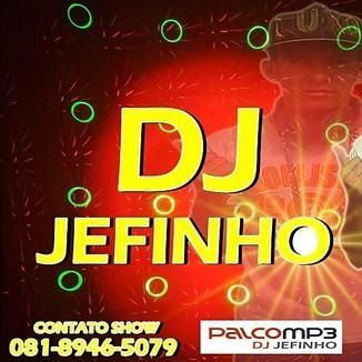 Foto da capa: DJ JEFINHO E DJ MIKA