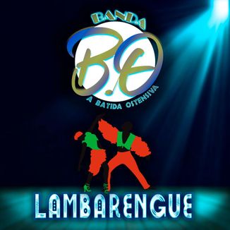 Foto da capa: LAMBARENGUE