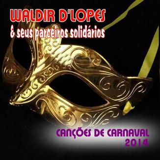 Foto da capa: Canções de Carnaval