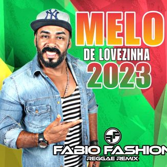 Foto da capa: FABIO FASHION