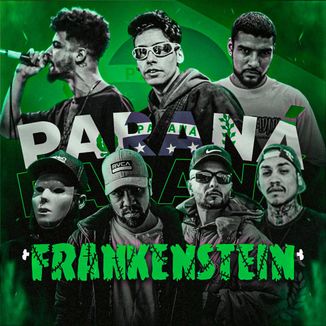 Foto da capa: Paraná Frankenstein