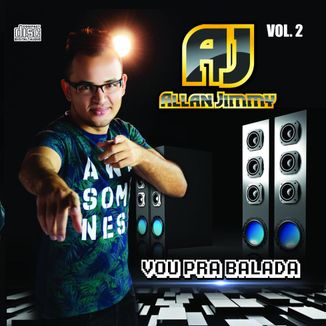 Foto da capa: Volume 2