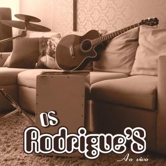 Foto da capa: Os Rodrigues