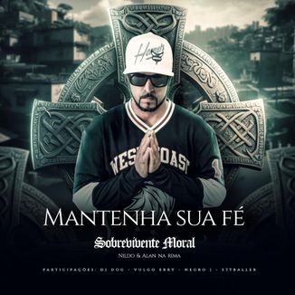 Foto da capa: Mantenha Sua Fé