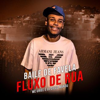Foto da capa: Baile De Favela (Fluxo De Rua)