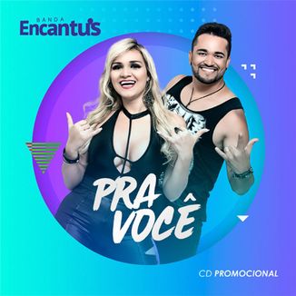 Foto da capa: BANDA ENCANTUS PROMOCIONAL 2018