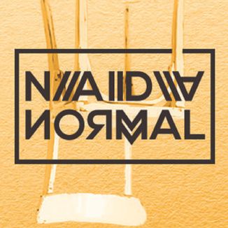 Foto da capa: Nada Normal
