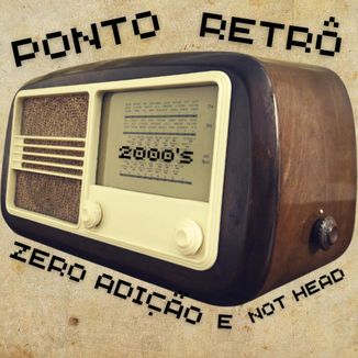 Foto da capa: Ponto Retrô