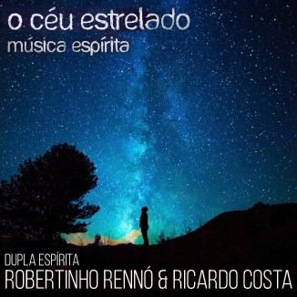 Foto da capa: O Céu Estrelado