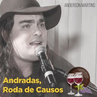 Foto da capa: Andradas, Roda de Causos