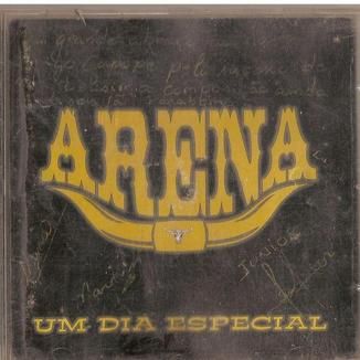 Foto da capa: Banda Arena