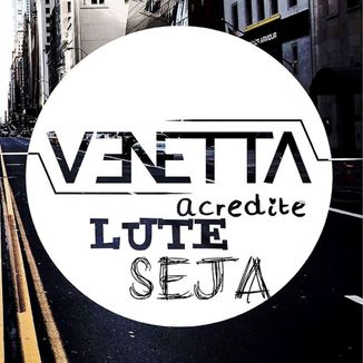 Foto da capa: Acredite Lute Seja