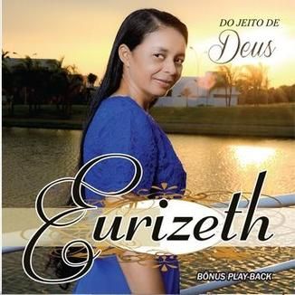 Foto da capa: "Do Jeito de Deus" 2015