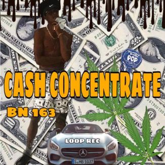 Foto da capa: Cash Concentrate
