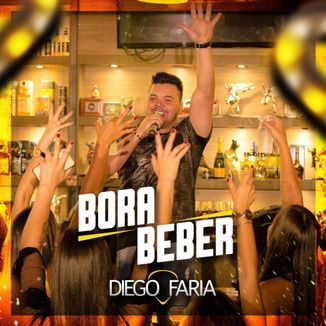 Foto da capa: Bora Beber