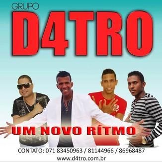 Foto da capa: Grupo D4