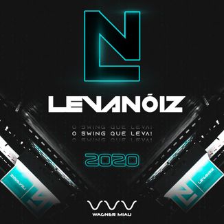 Foto da capa: LEVANÓIZ 2020