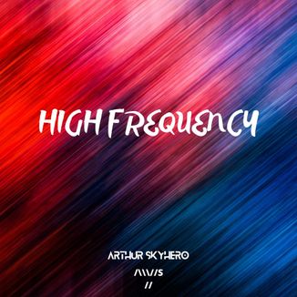 Foto da capa: High Frequency