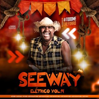 Foto da capa: Seeway Elétrico Vol 14 2019
