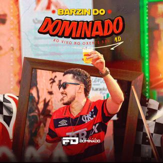 Foto da capa: BARZIN DO DOMINADO 1.0