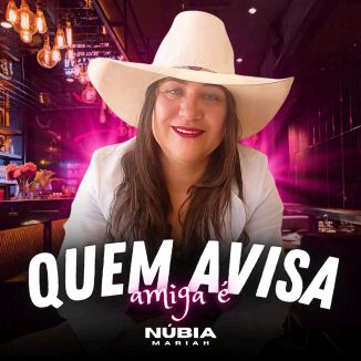 Foto da capa: Quem Avisa Amiga É