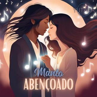 Foto da capa: Manto Abençoado