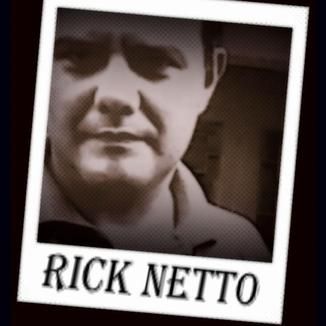 Foto da capa: 9º RICK NETTO (EU PRECISO DE VOCÊ)