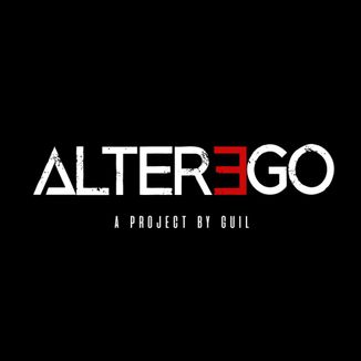 Foto da capa: ALTEREGO a project by guil
